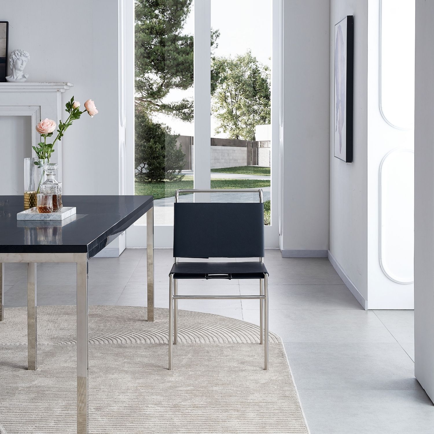 Missoni Office Chair - Valyou