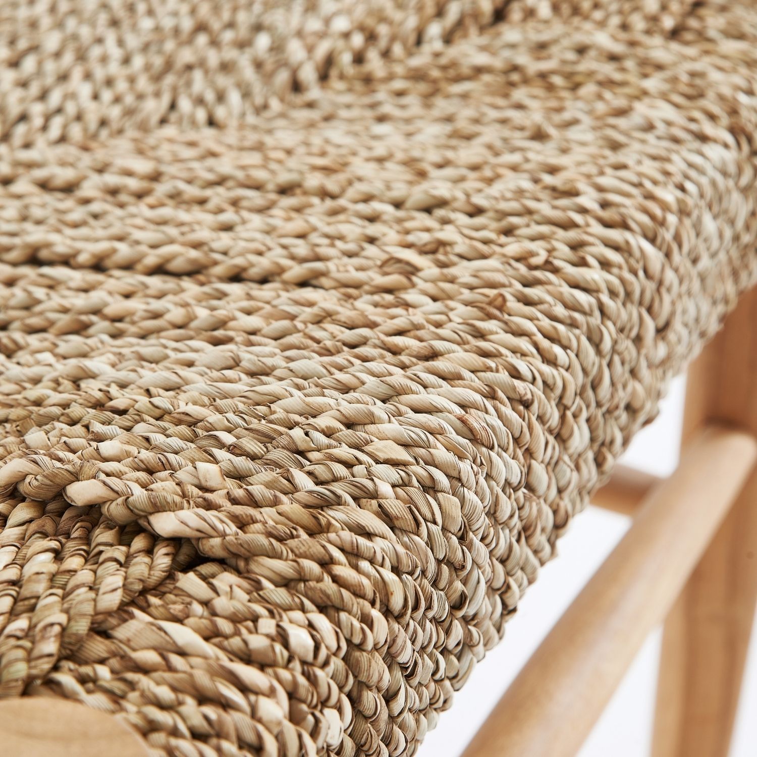 Echo Chair Chair Lemons & Me