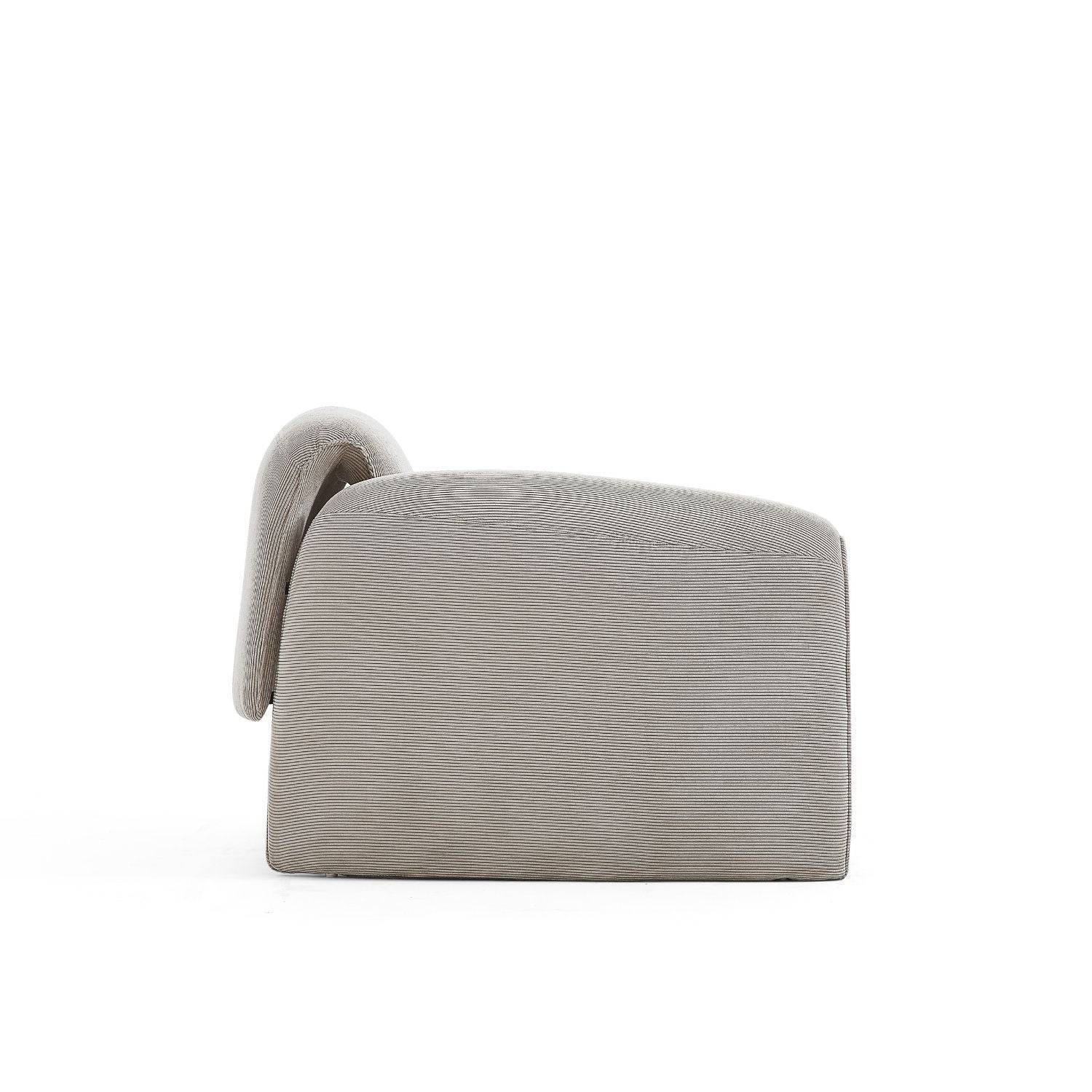 Fred Accent Chair Milloze