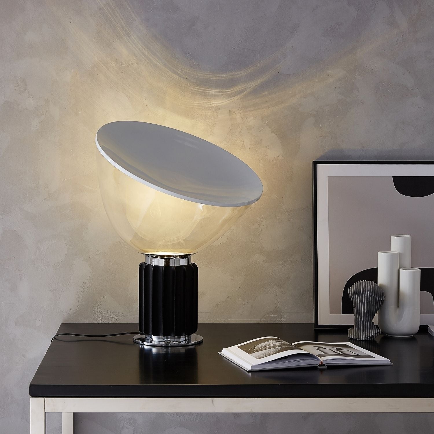 Ichi Lamp Accessory Valyōu Furniture