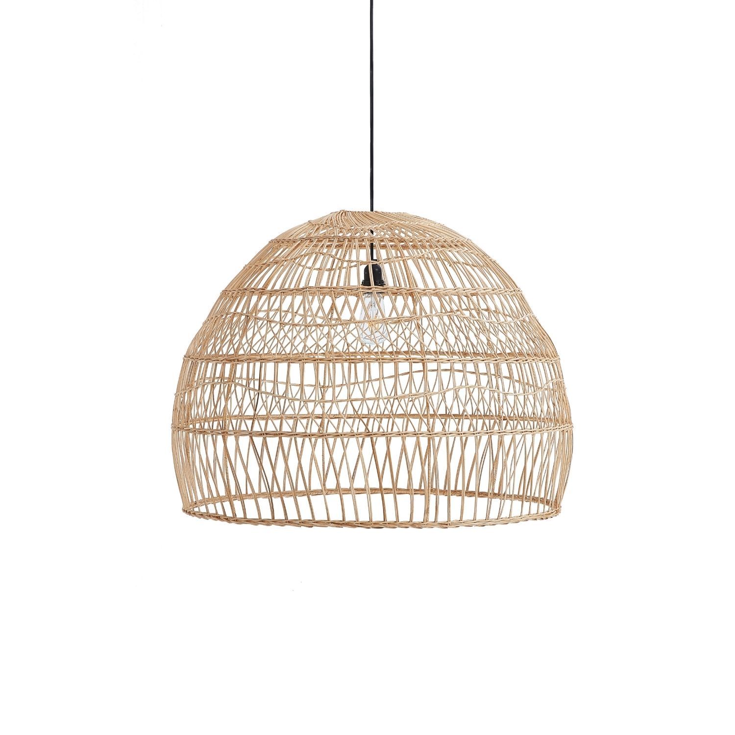 Komang Lamp Lamp Lemons & Me Large Natural