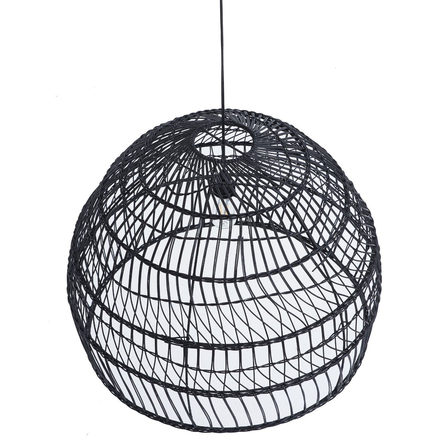 Komang Lamp Lamp Lemons & Me