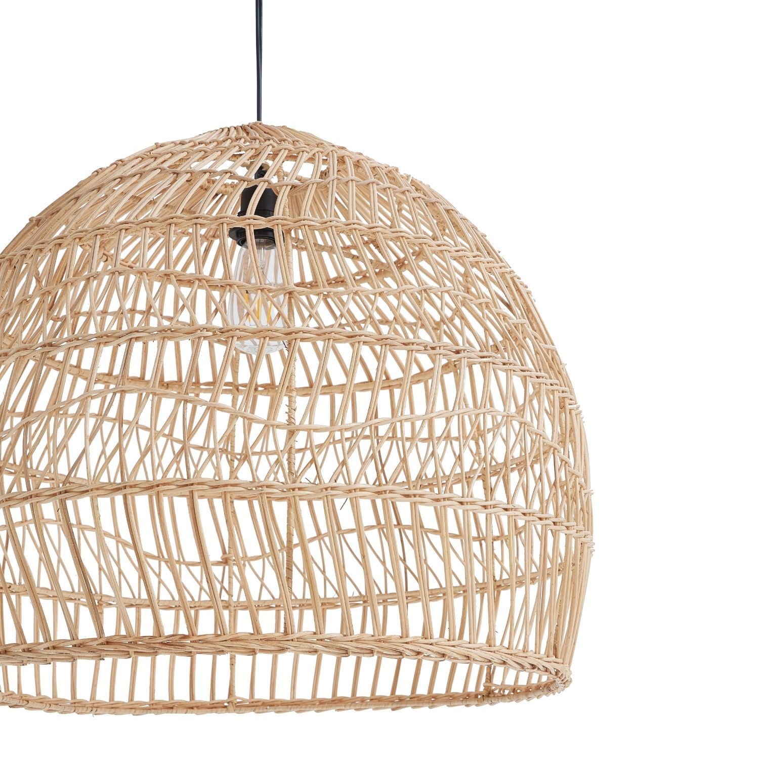 Komang Lamp Lamp Lemons & Me