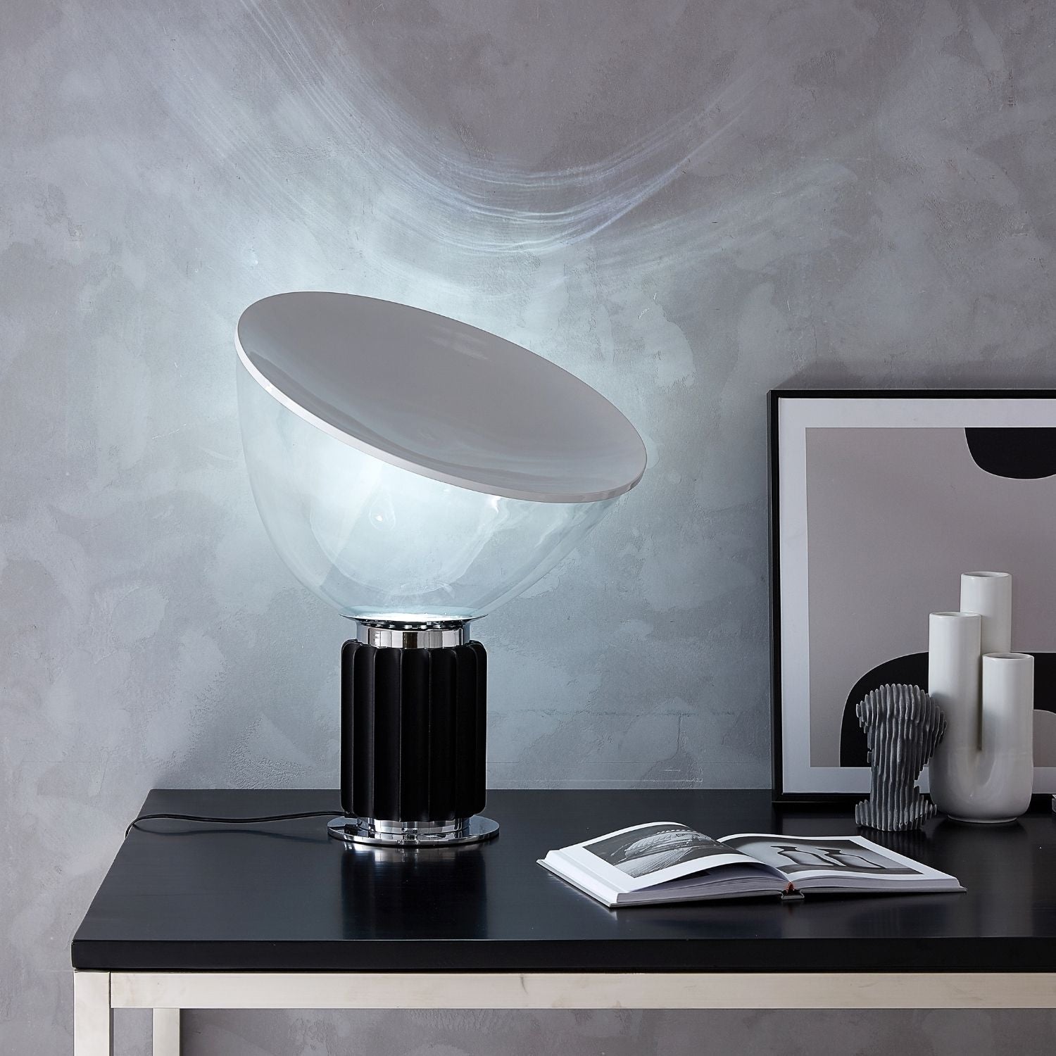 Ichi Lamp Accessory Valyōu Furniture