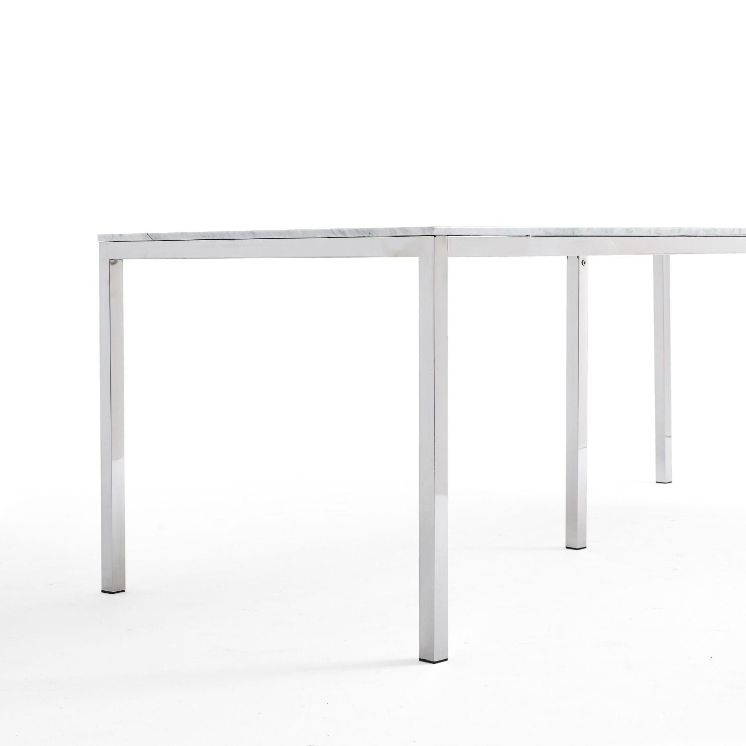 Pavilli Dining Table Dining Table Mario Capasa