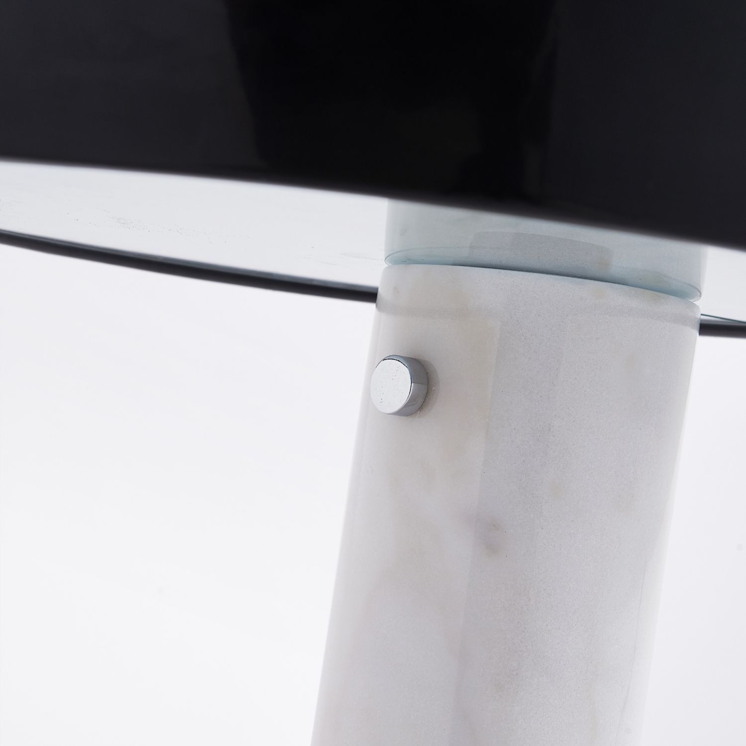 Sfoop Table Lamp Lamp Mario Capasa