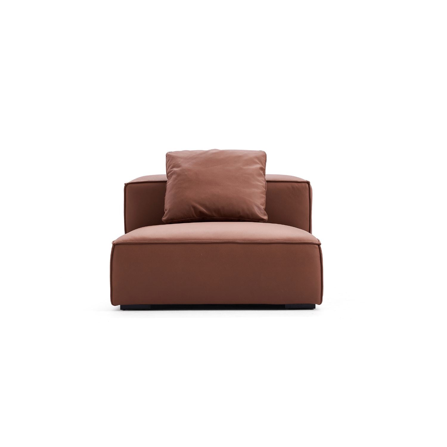 Loft 1 Seater Armless - Valyou