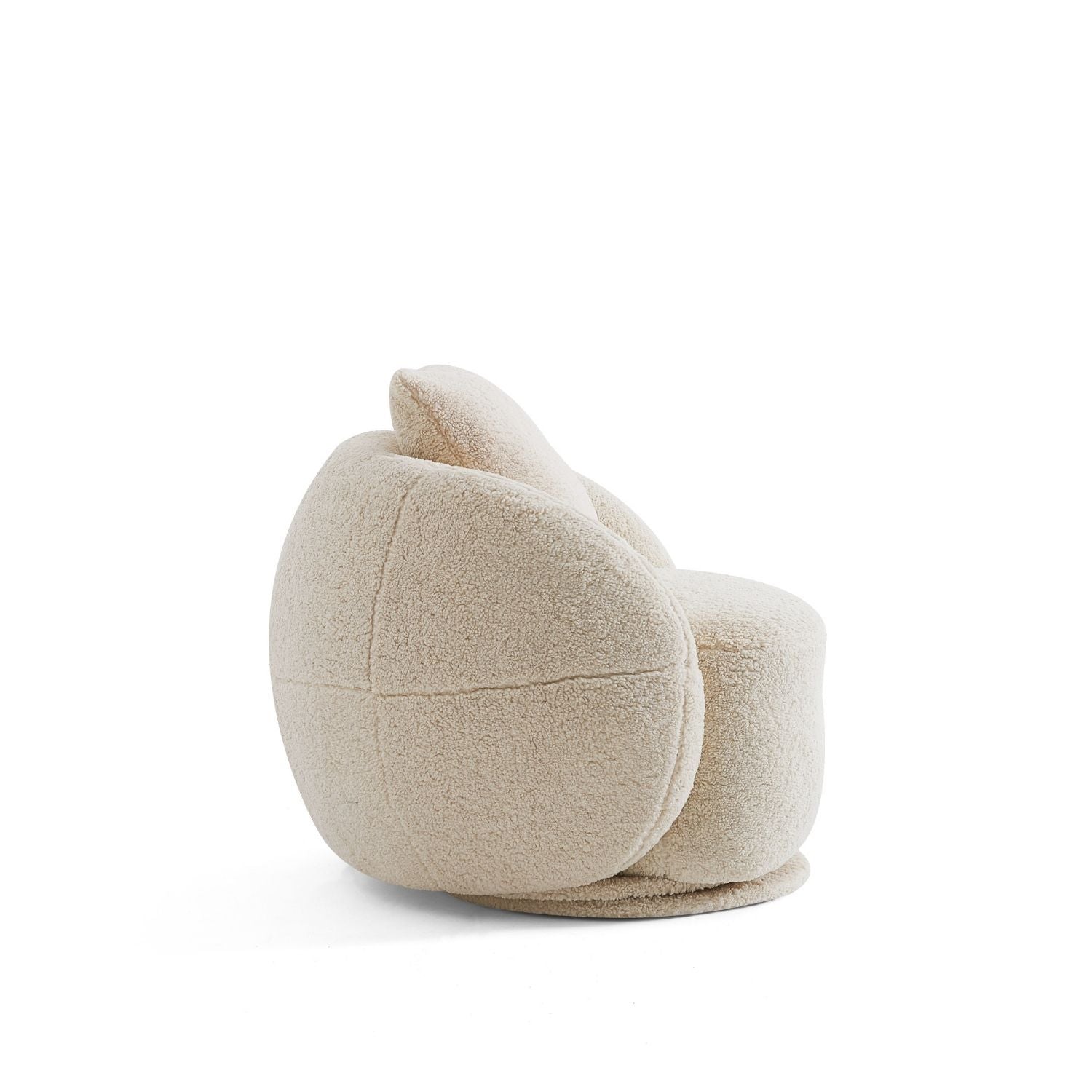 The Eclipse Armchair Sofa Milloze