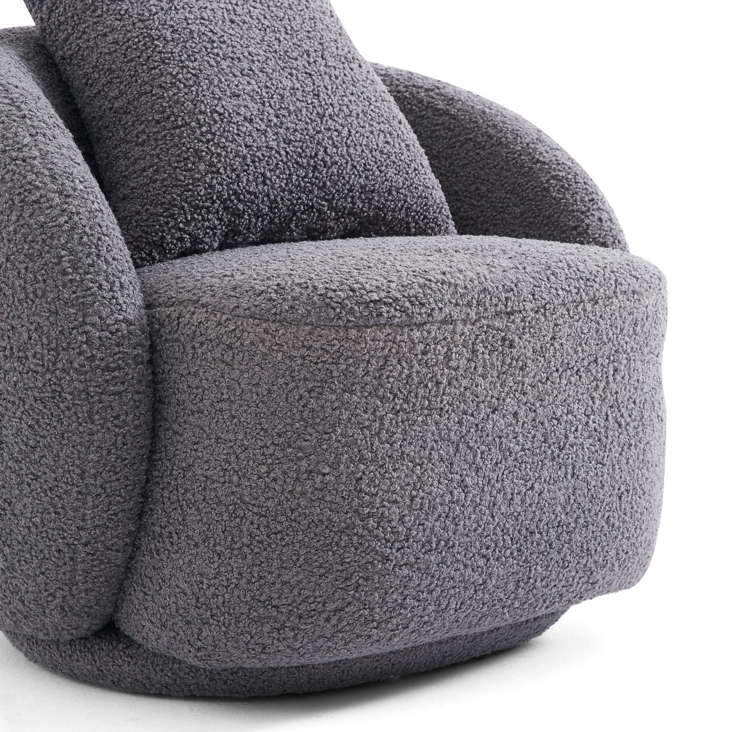 The Eclipse Armchair Sofa Milloze