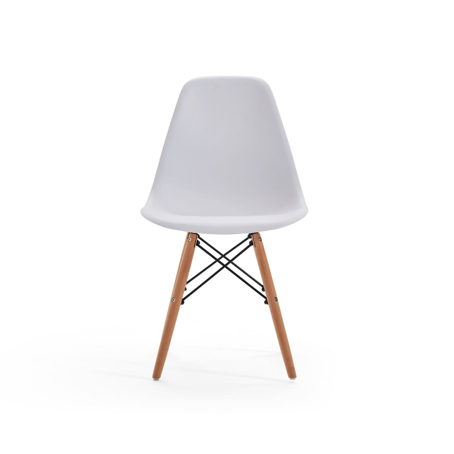 Valmes Chair - Set Of 4 - Valyou