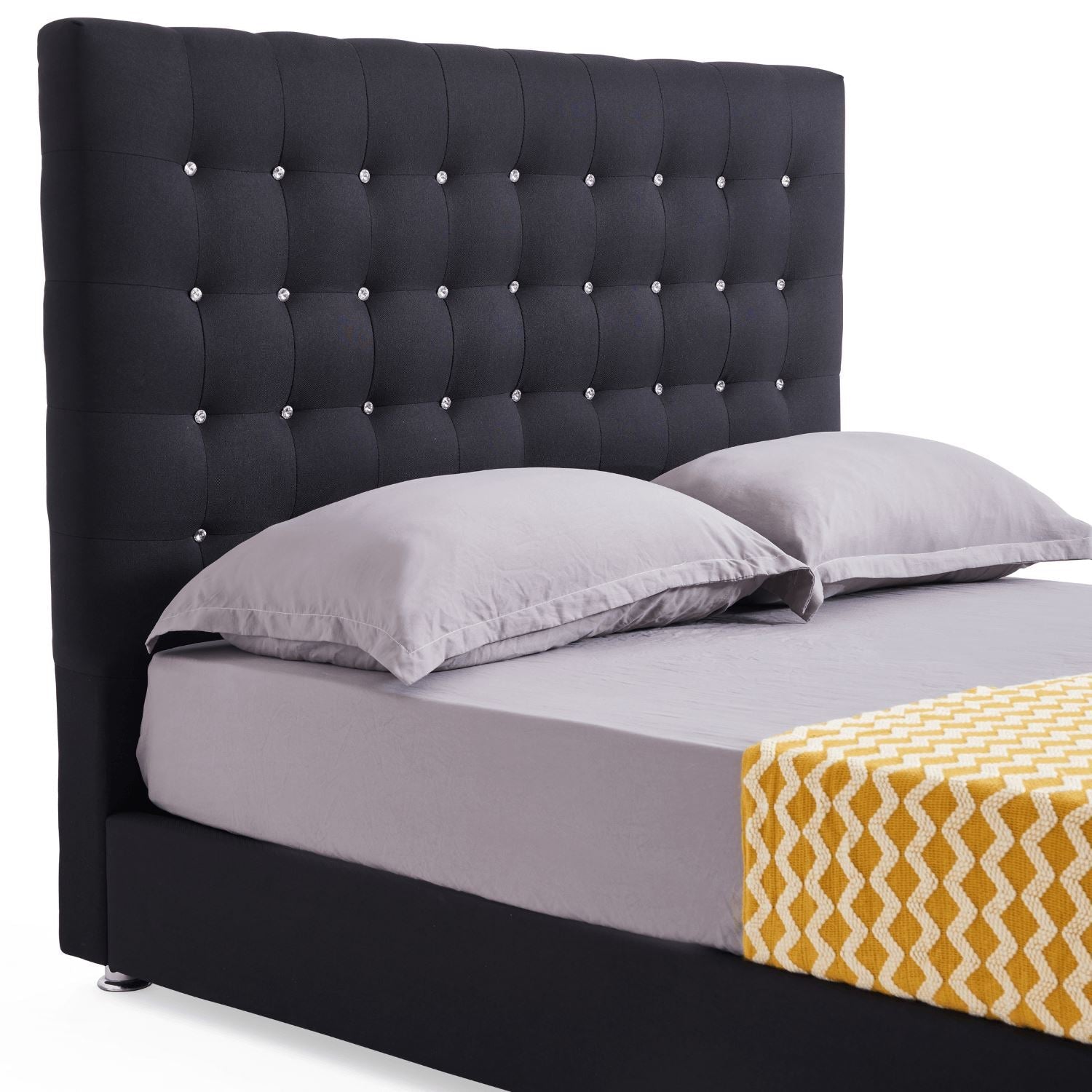 The Douglas Bed - Valyou