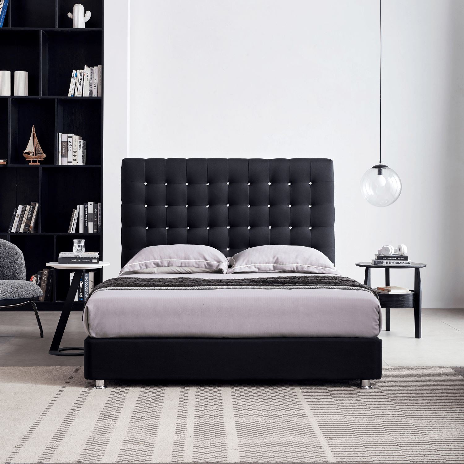 The Douglas Bed - Valyou