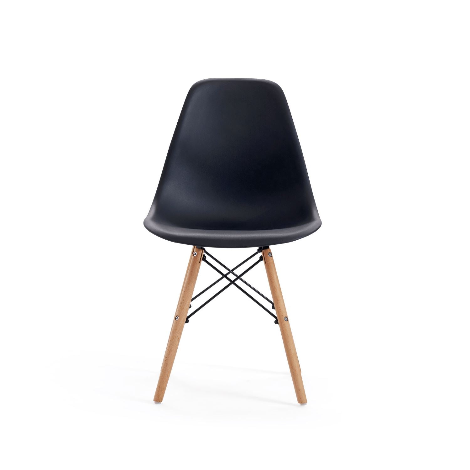 Valmes Chair - Set Of 4 - Valyou