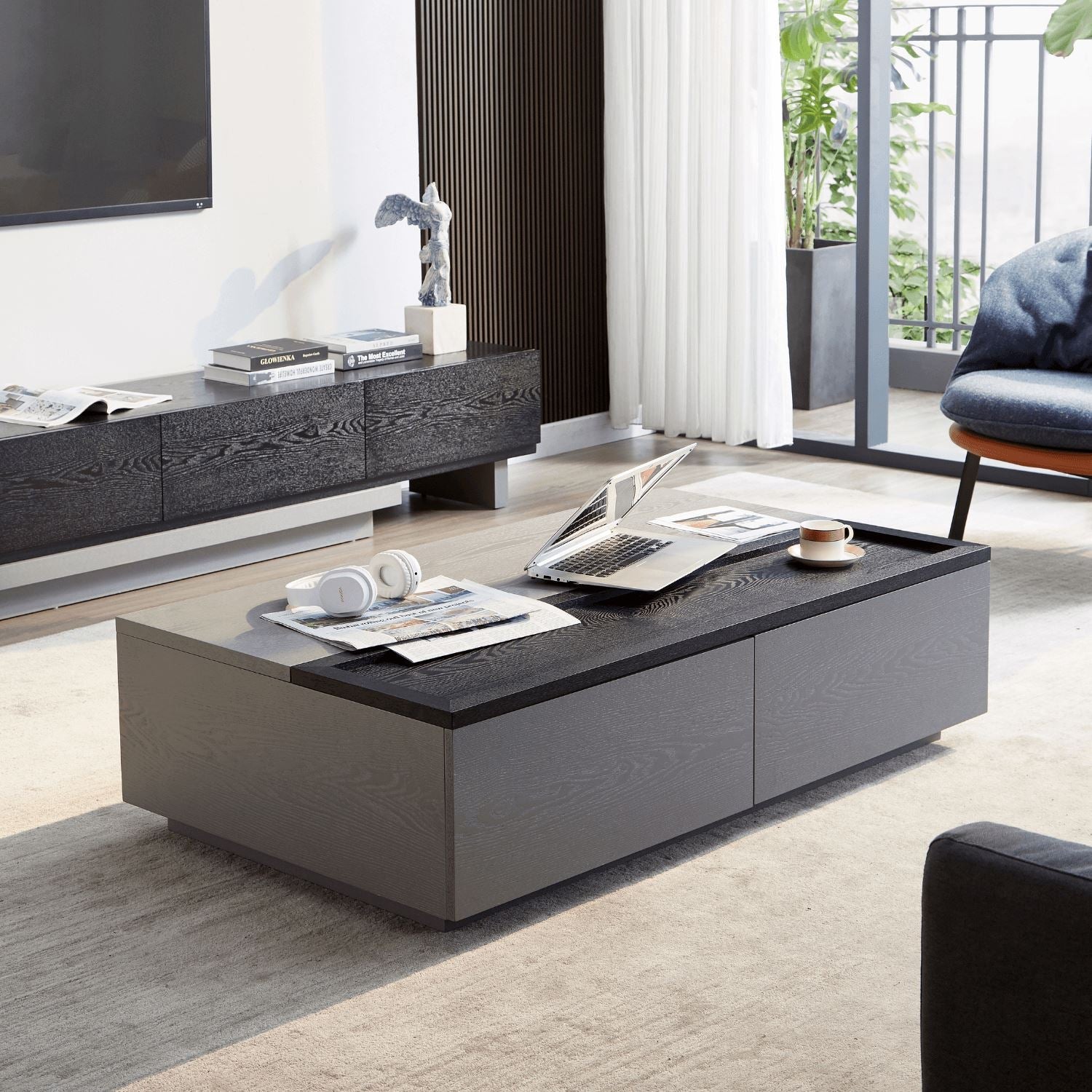 Martel Living Room Set - Valyou