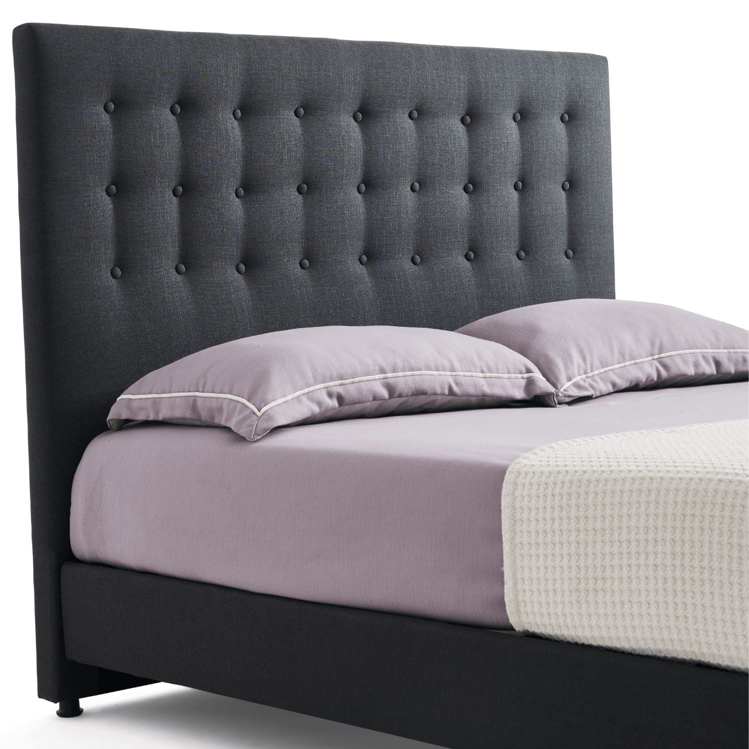 The Aeneas Bed - Valyou