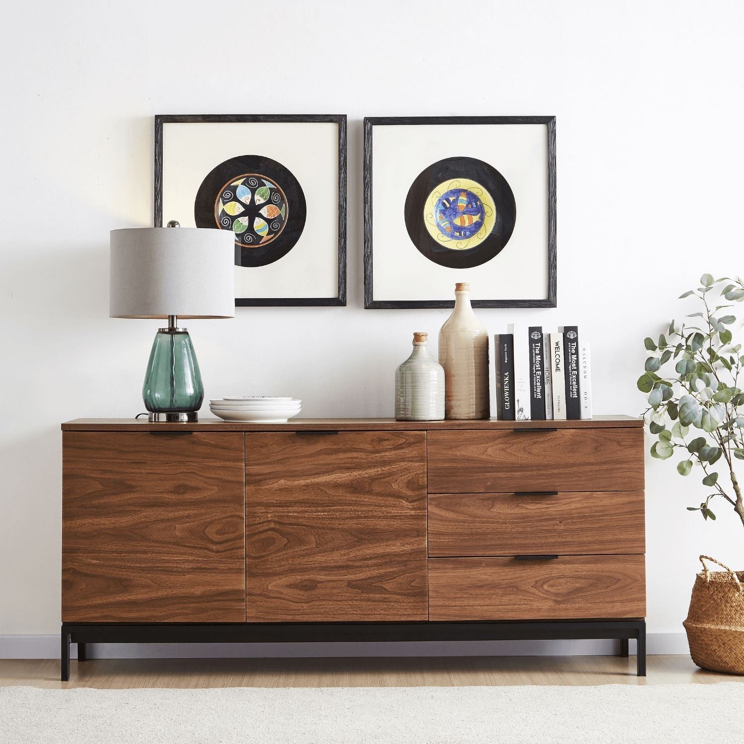 Valka Dresser - Valyou