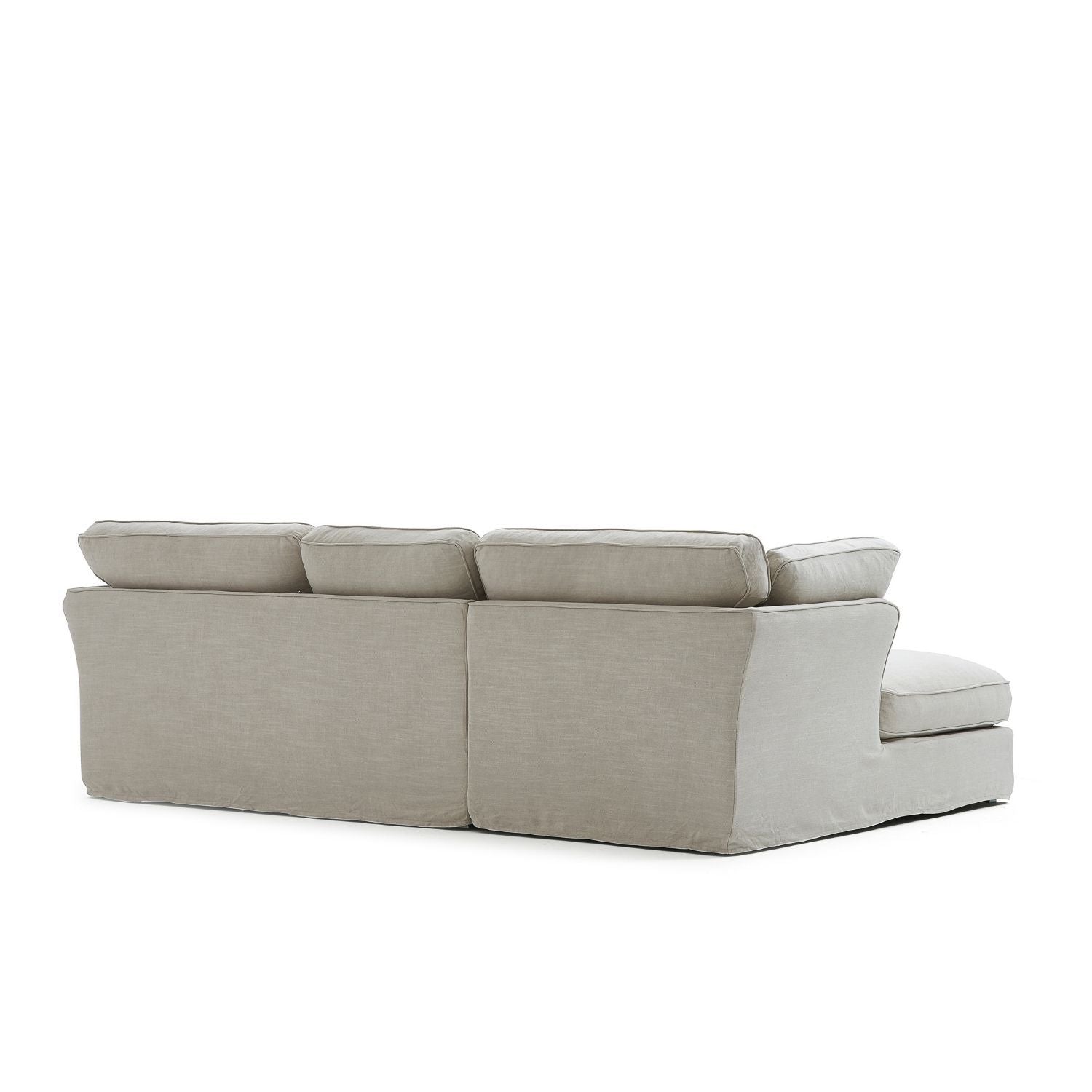 Chubby Sectional Sofa Lemons & Me