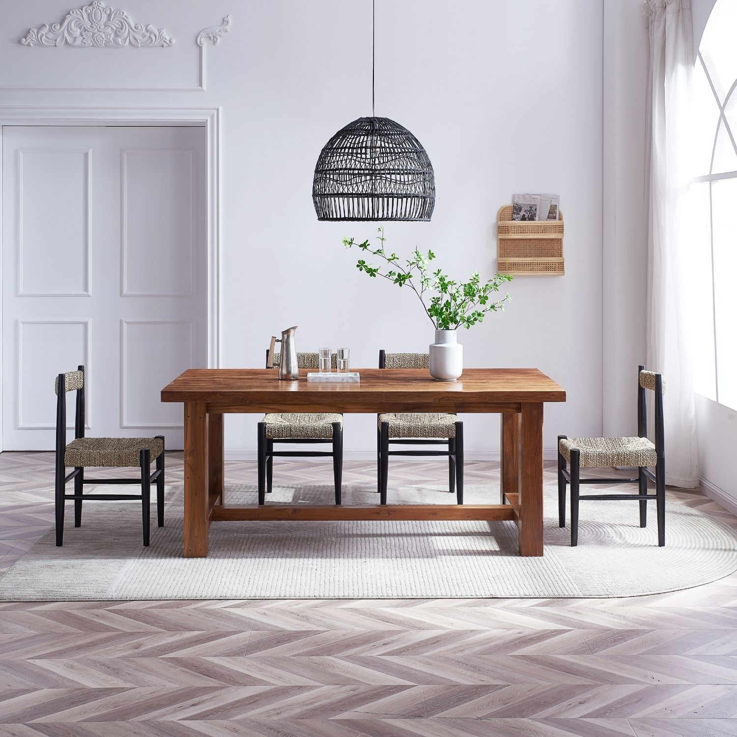 Kintamani Dining Table Dining Table Lemons & Me