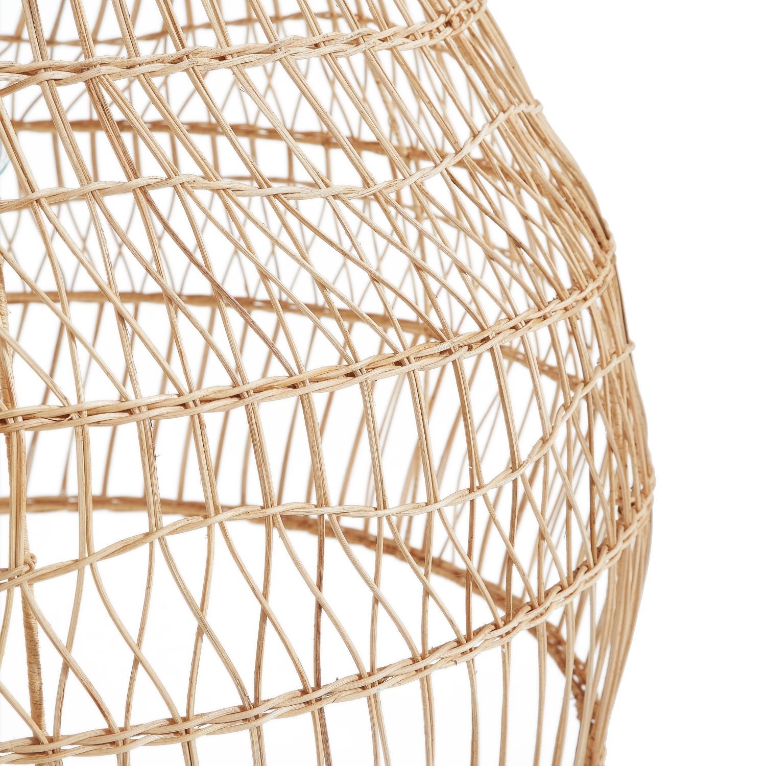 Komang Lamp Lamp Lemons & Me