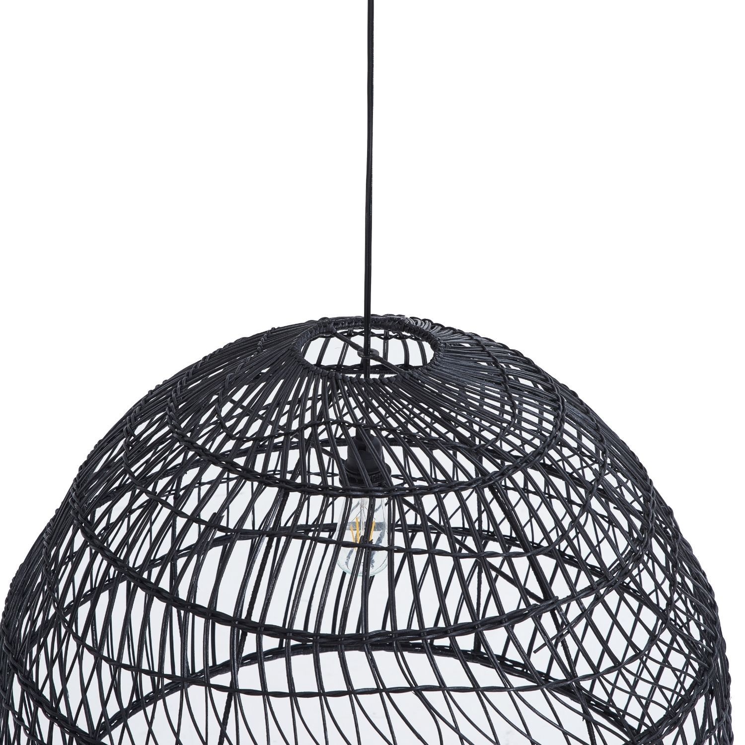 Komang Lamp Lamp Lemons & Me