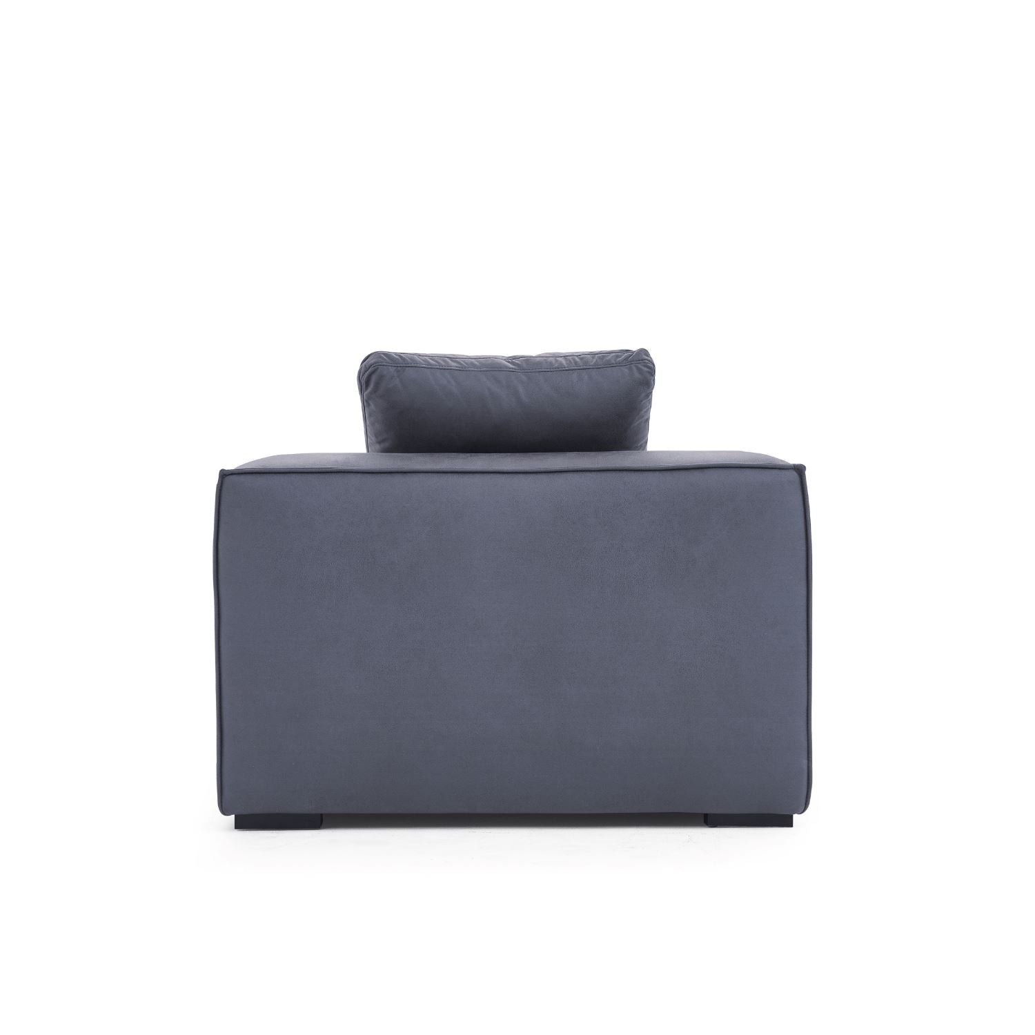 Loft 1 Seater Armless - Valyou