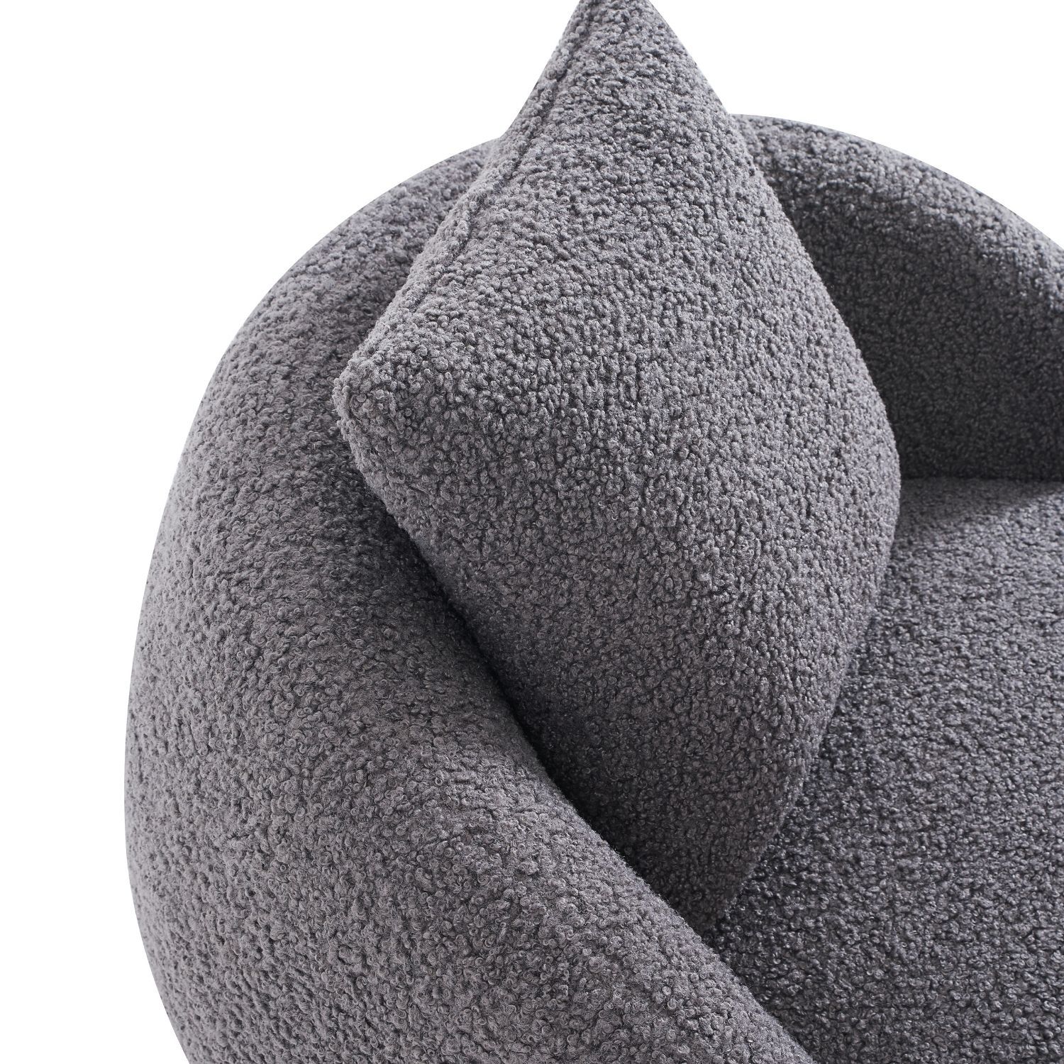 The Eclipse Armchair Sofa Milloze