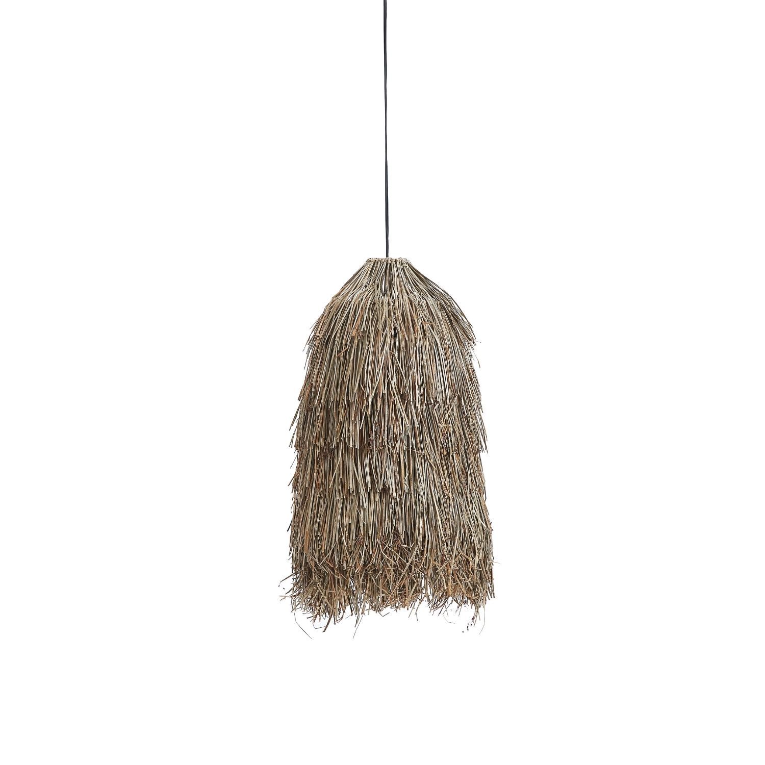 Wayan Lamp Lamp Lemons & Me 11 Inch