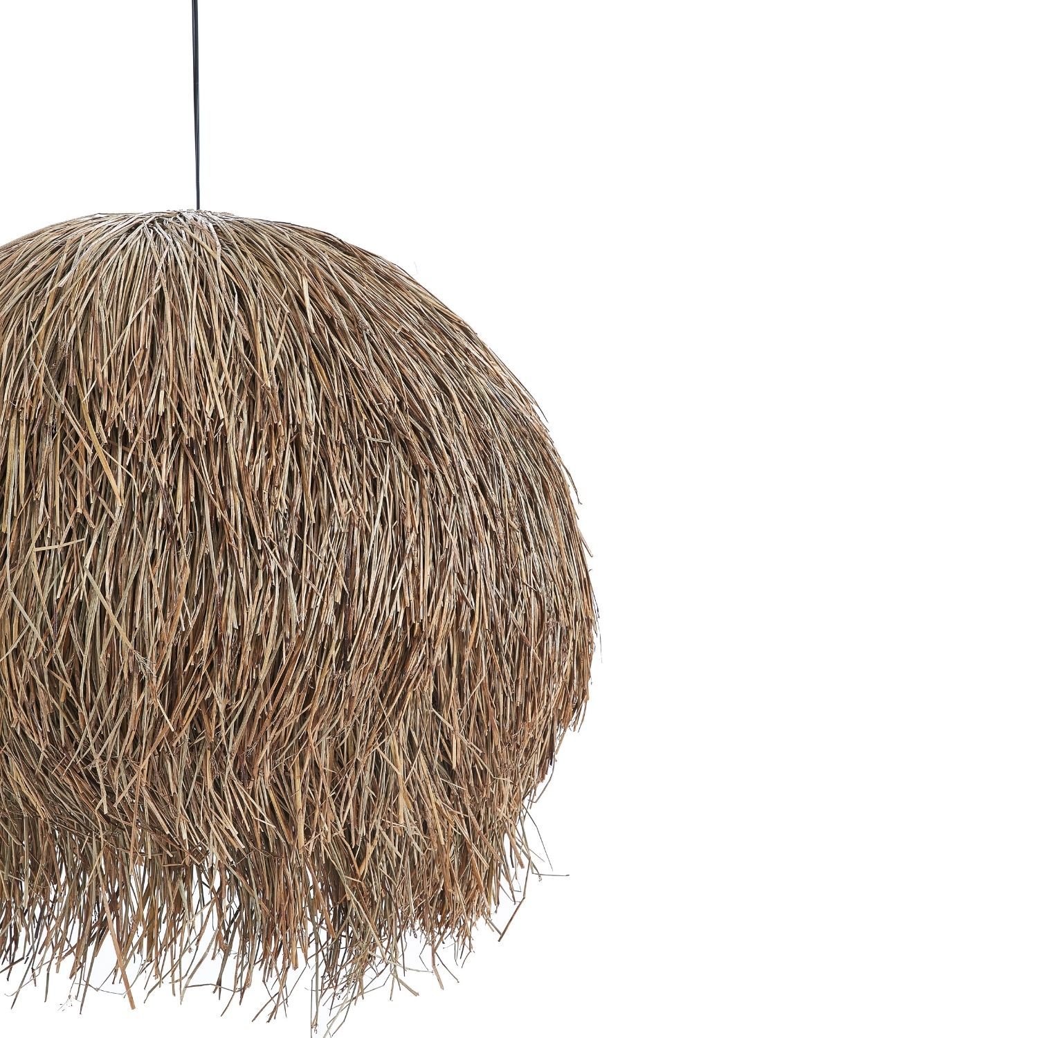 Wayan Lamp Lamp Lemons & Me