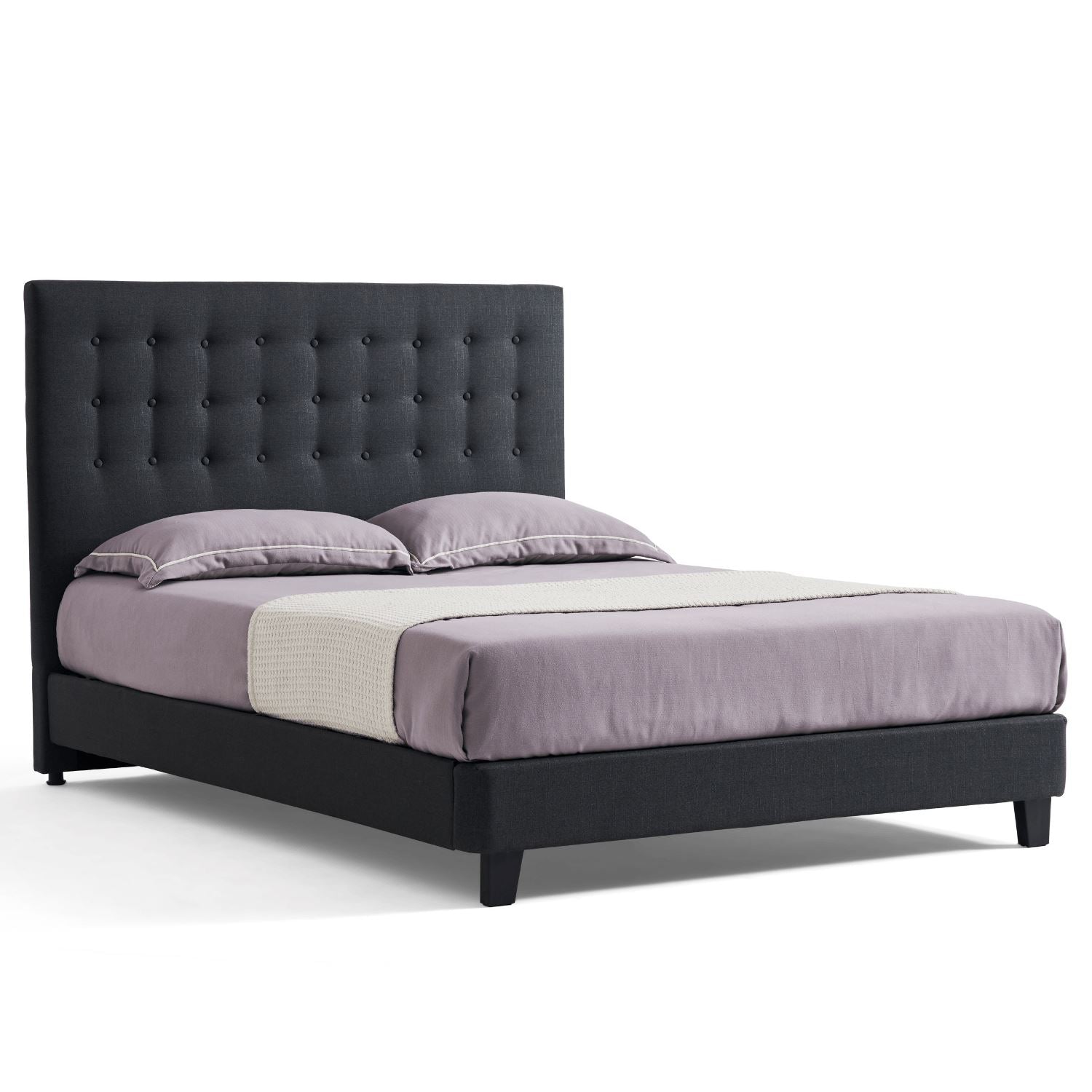 The Aeneas Bed - Valyou