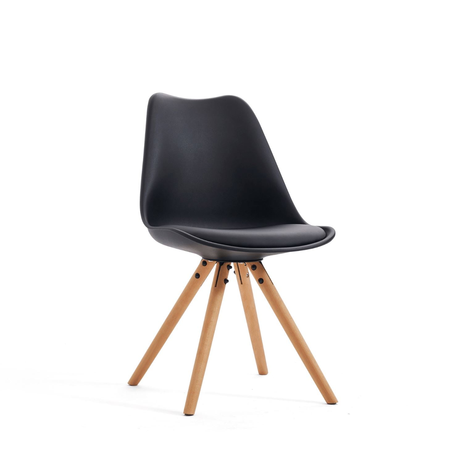 Valtic Chair - Set of 4 - Valyou