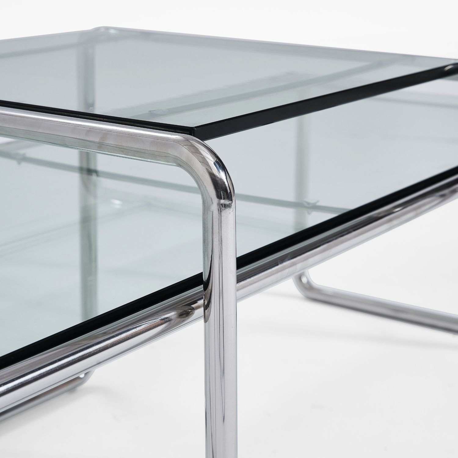 Febo Tables set Coffee Table Mario Capasa