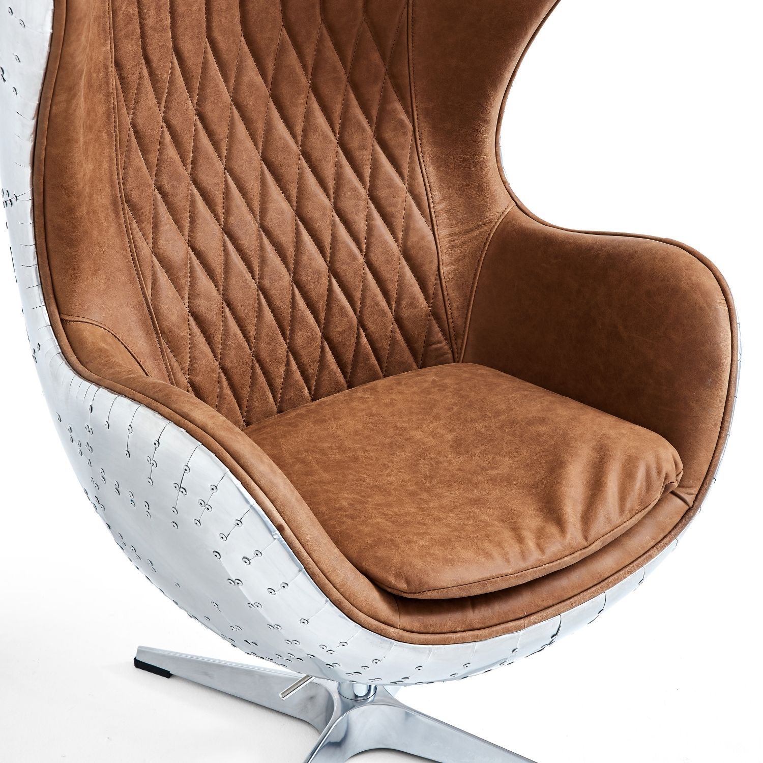 Ovo Chair Chair Foundry