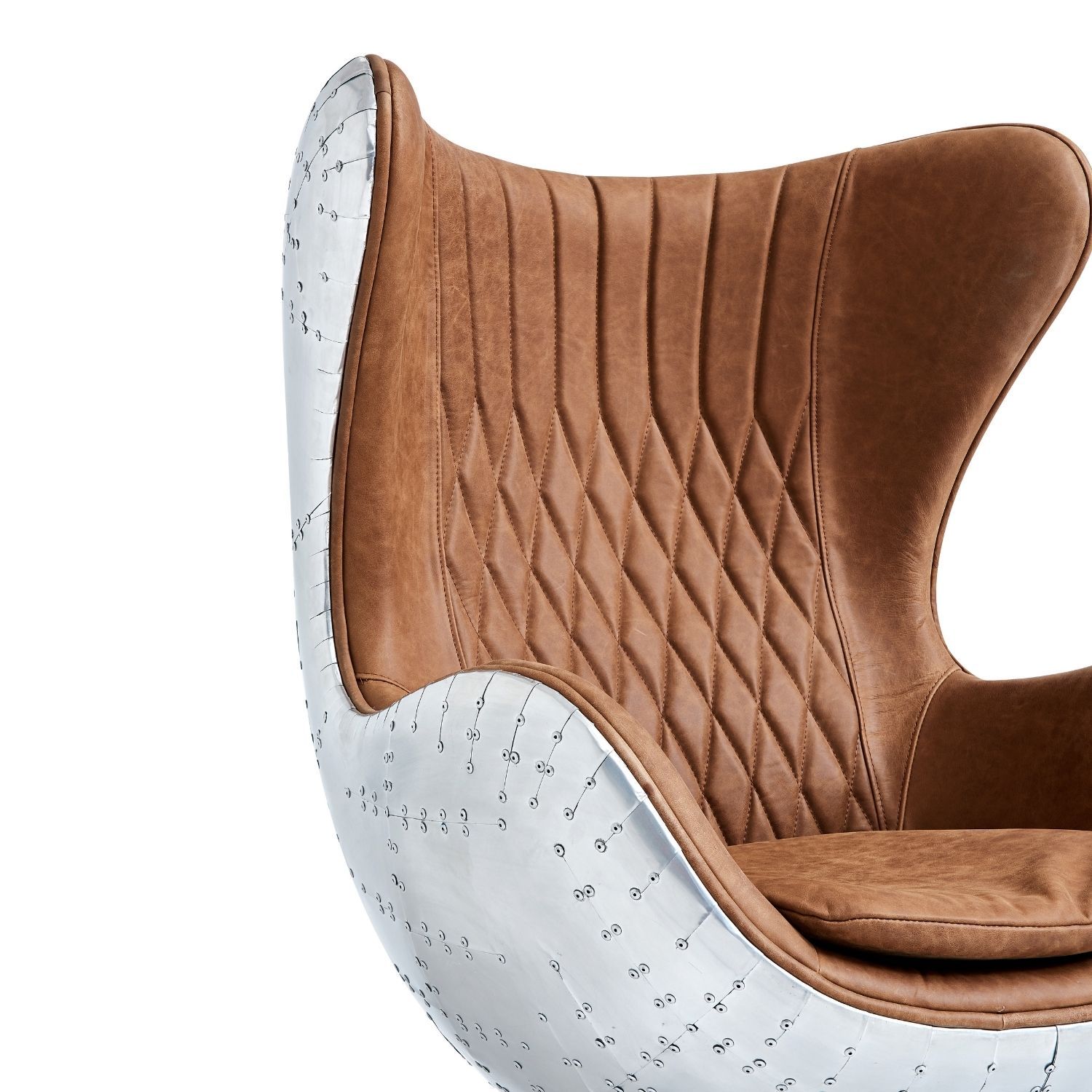 Ovo Chair Chair Foundry