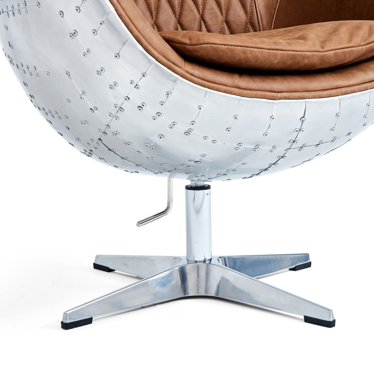 Ovo Chair Chair Foundry