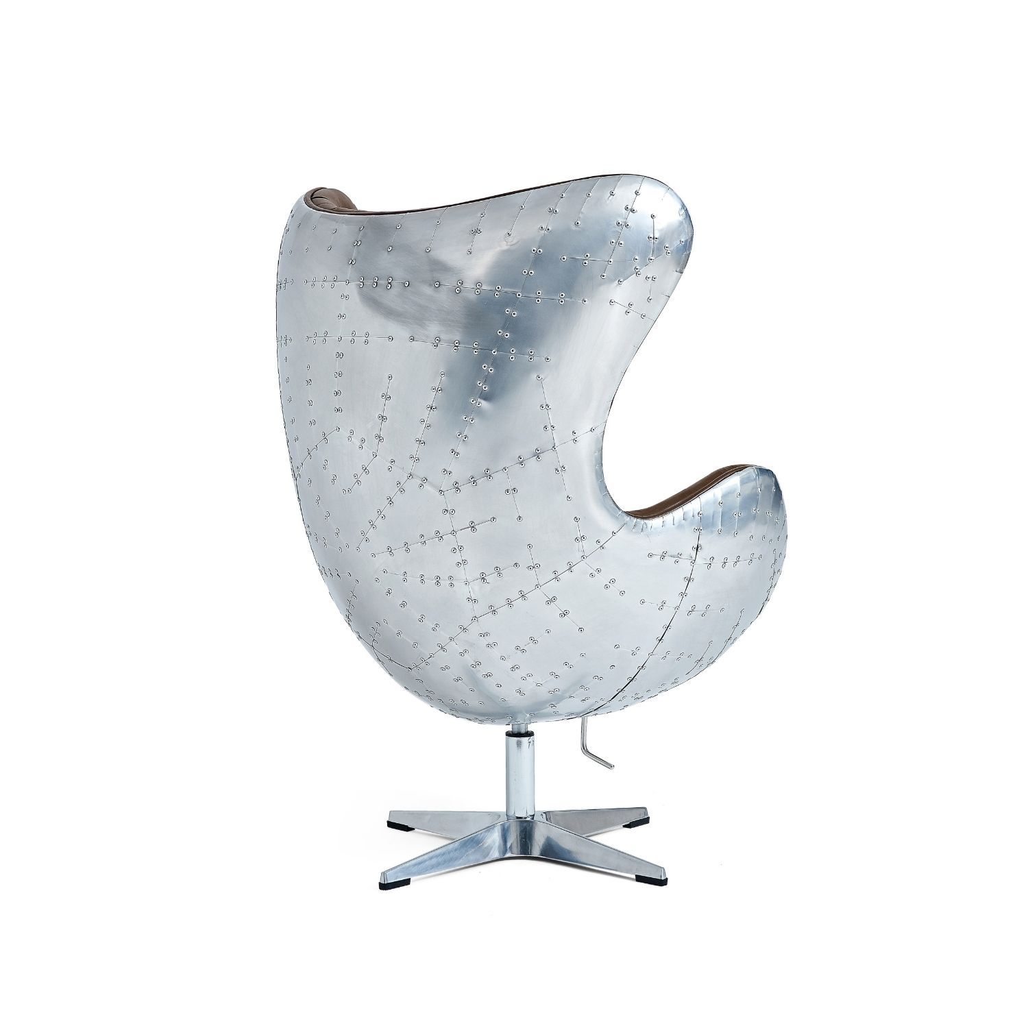 Ovo Chair Chair Foundry