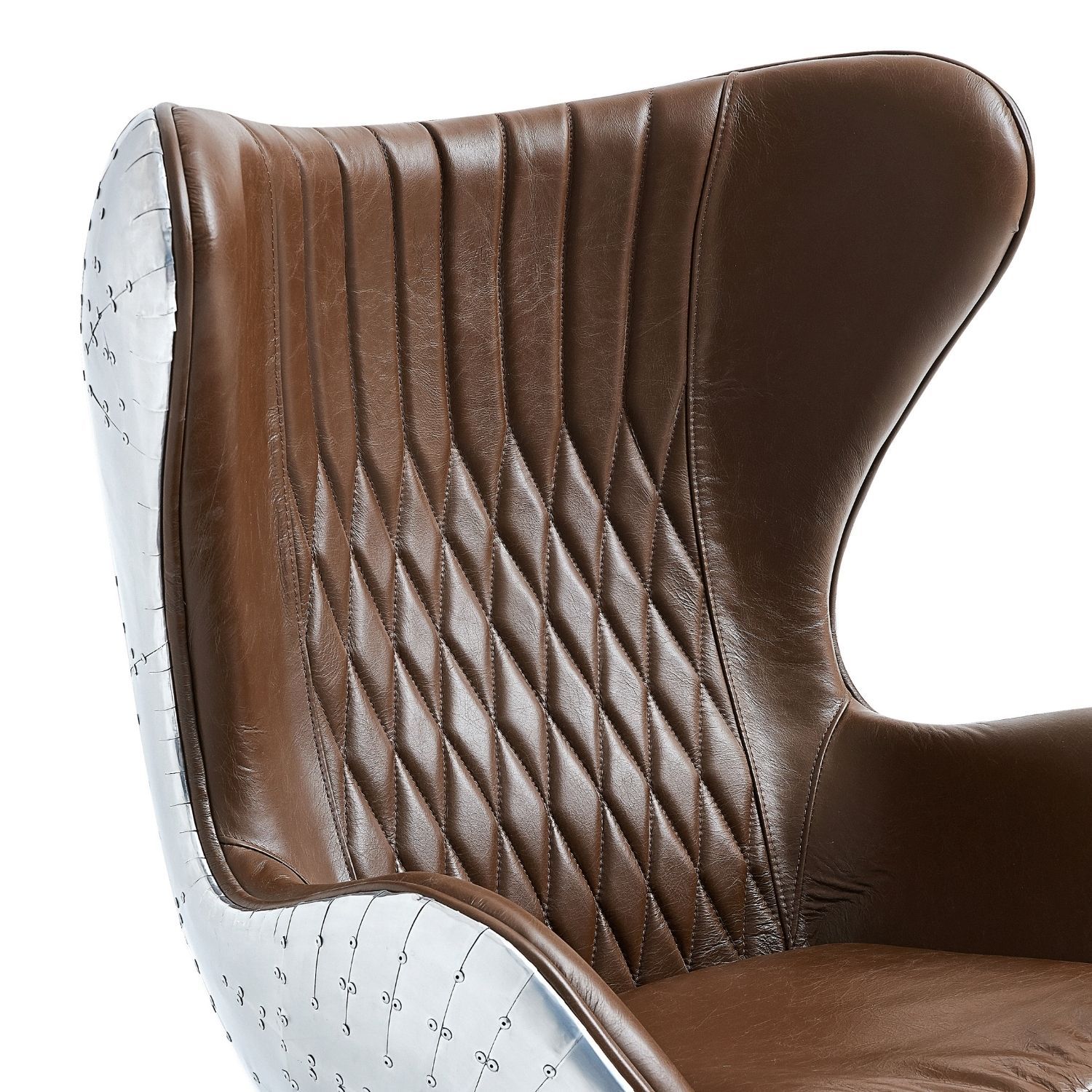 Ovo Chair Chair Foundry