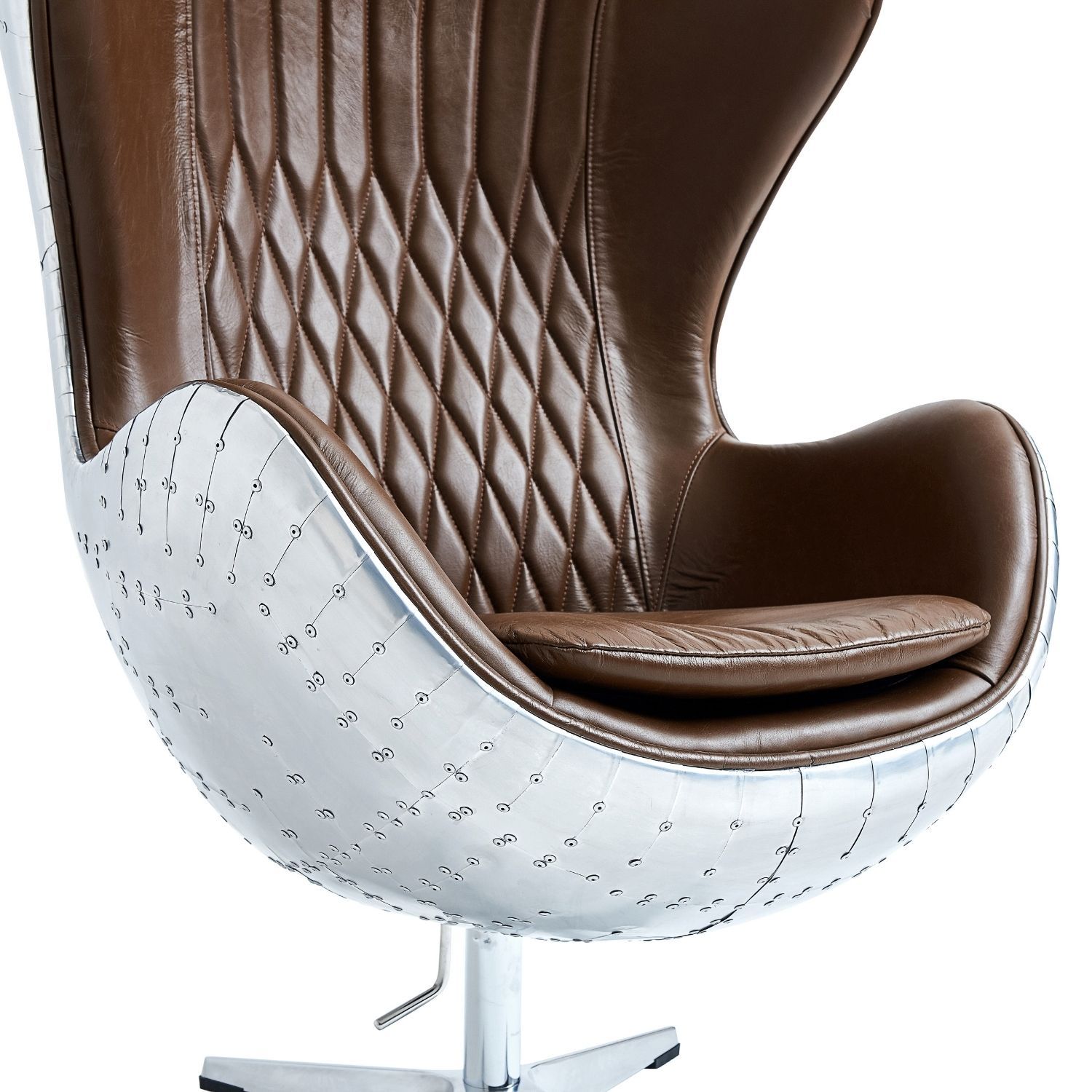 Ovo Chair Chair Foundry