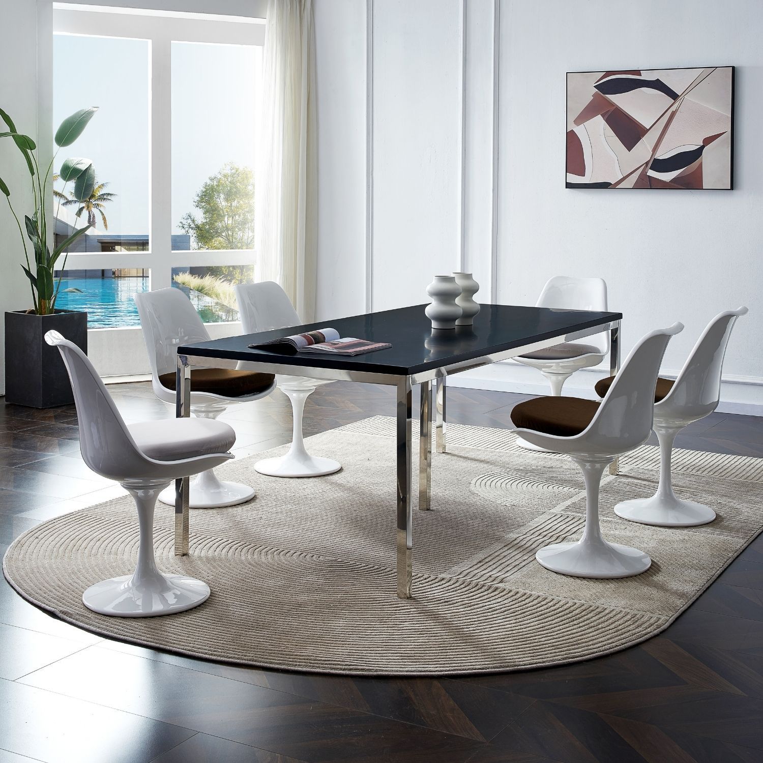 Pavilli Table - Valyou