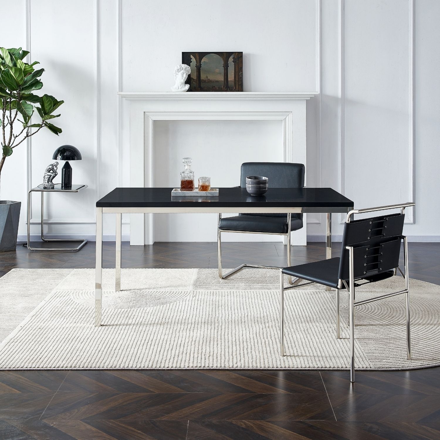Pavilli Table - Valyou