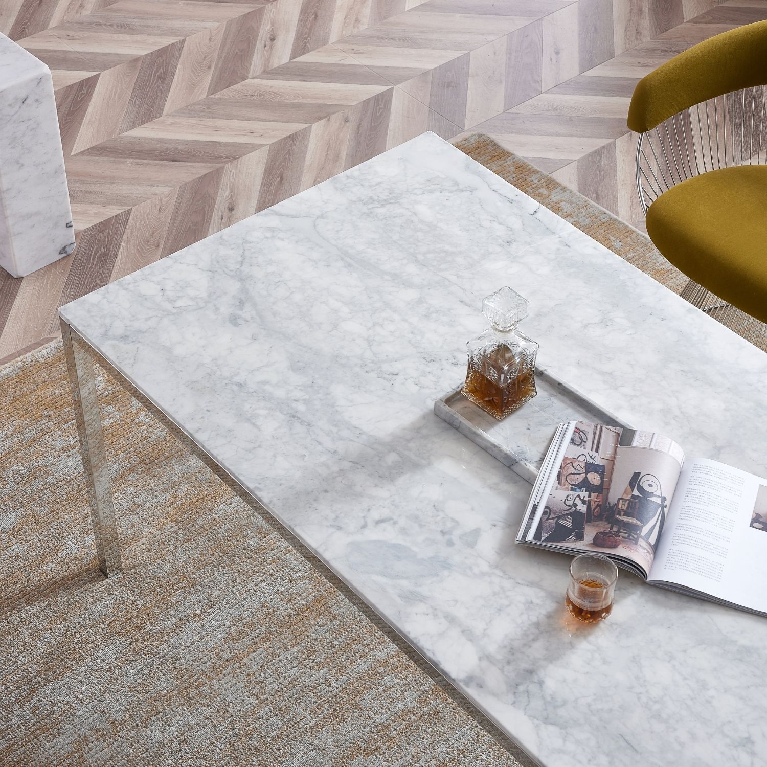 Pavilli Dining Table Dining Table Mario Capasa