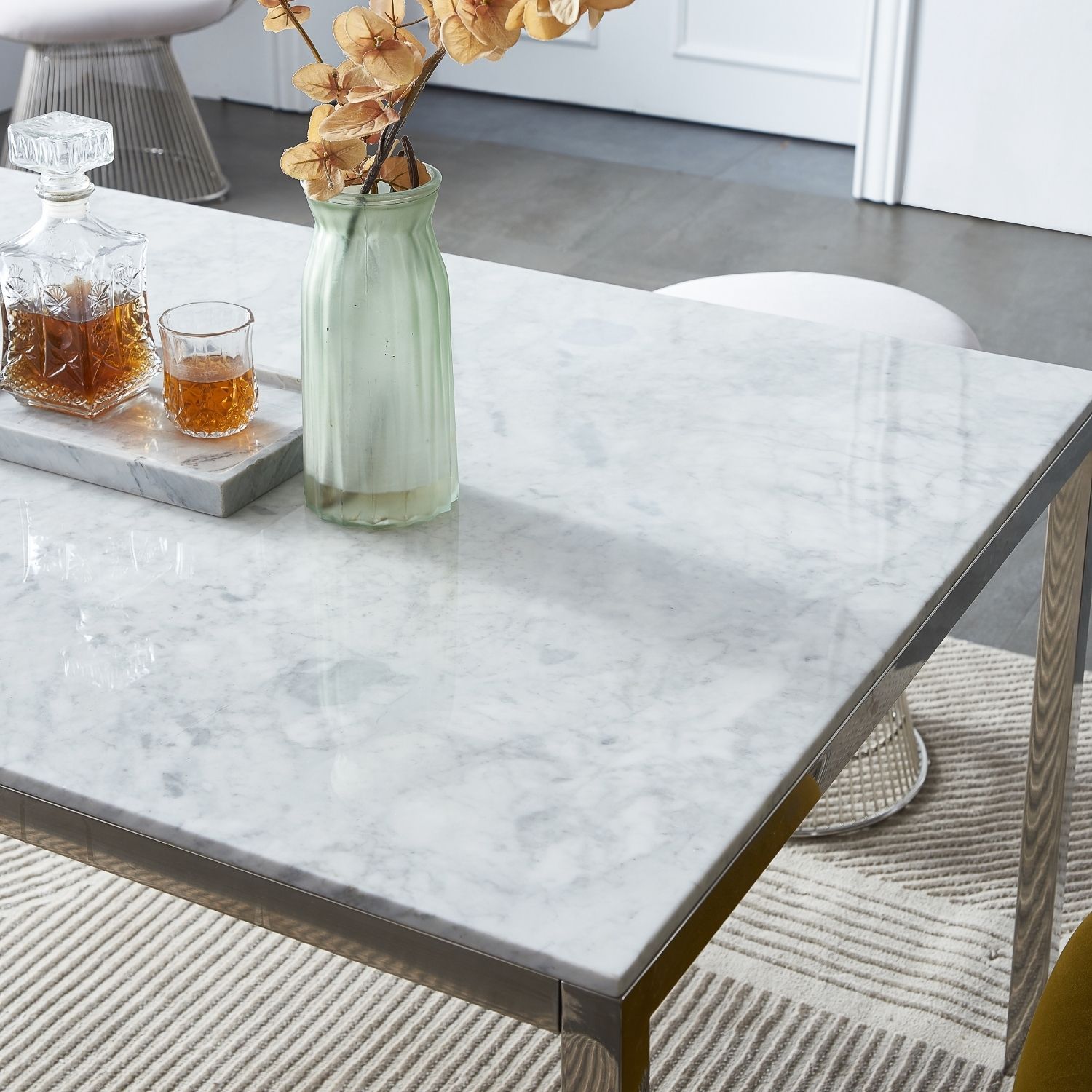 Pavilli Dining Table Dining Table Mario Capasa