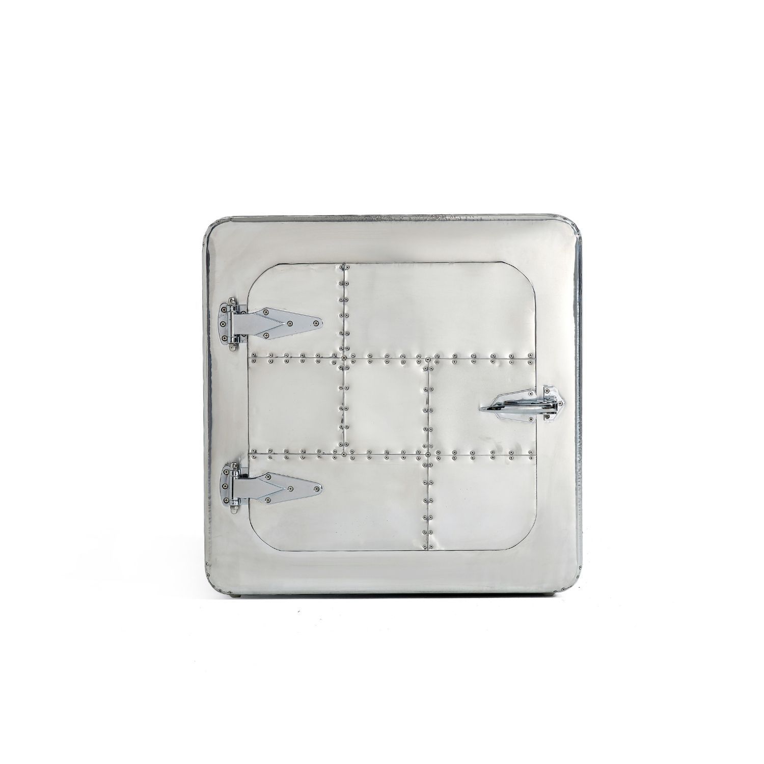 Portage Storage Box Storage Foundry