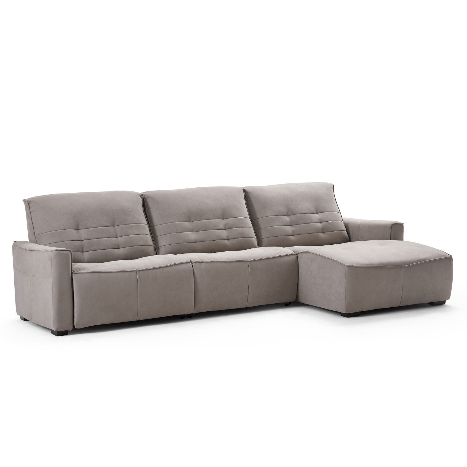 Intimo Recliner Sofa - Valyou