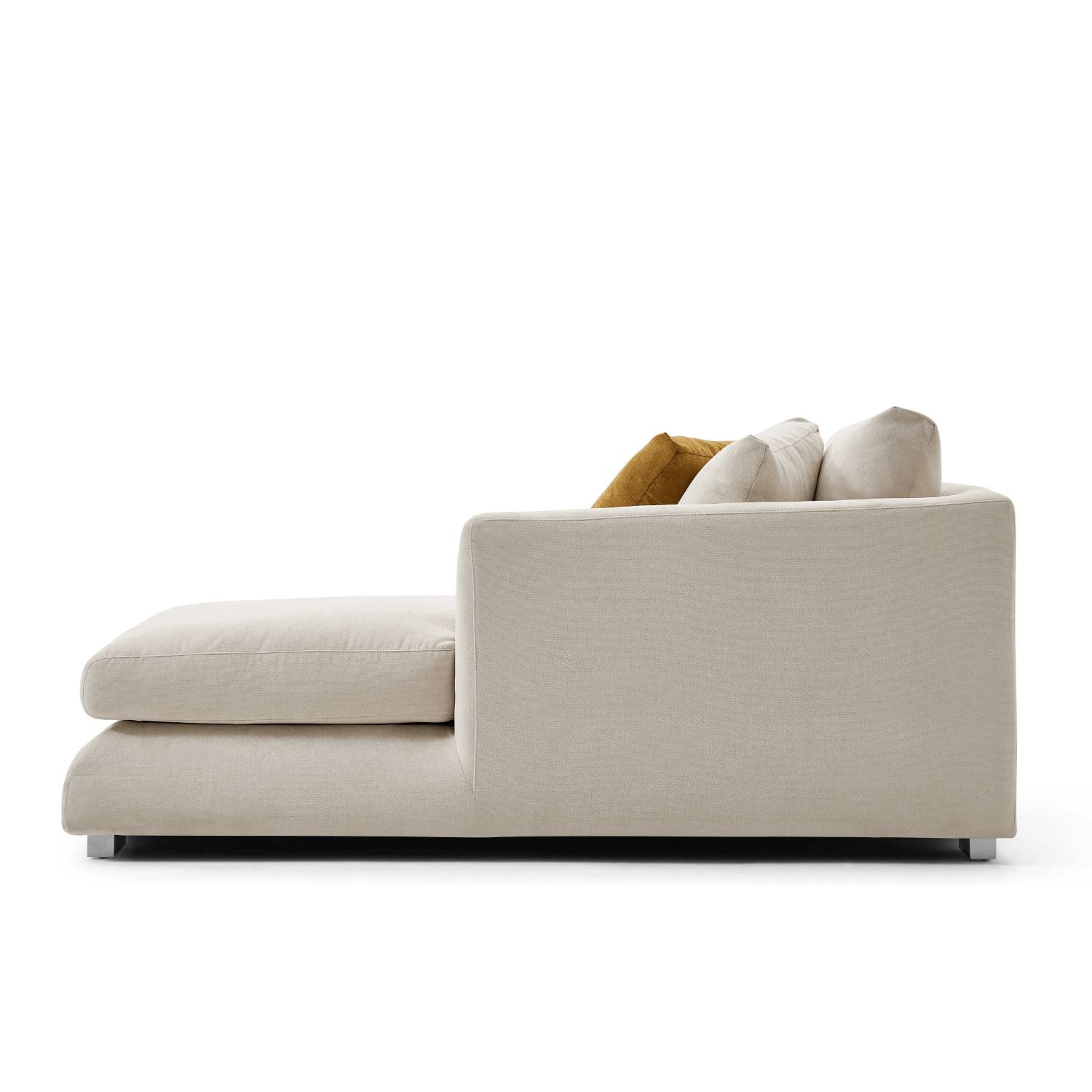 Feathers - Chaise - Valyou