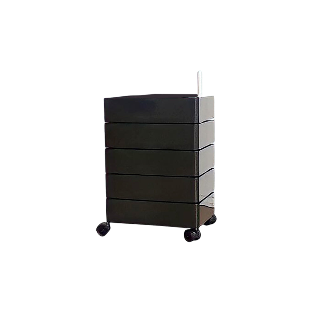 Dakota Rotating Cabinet