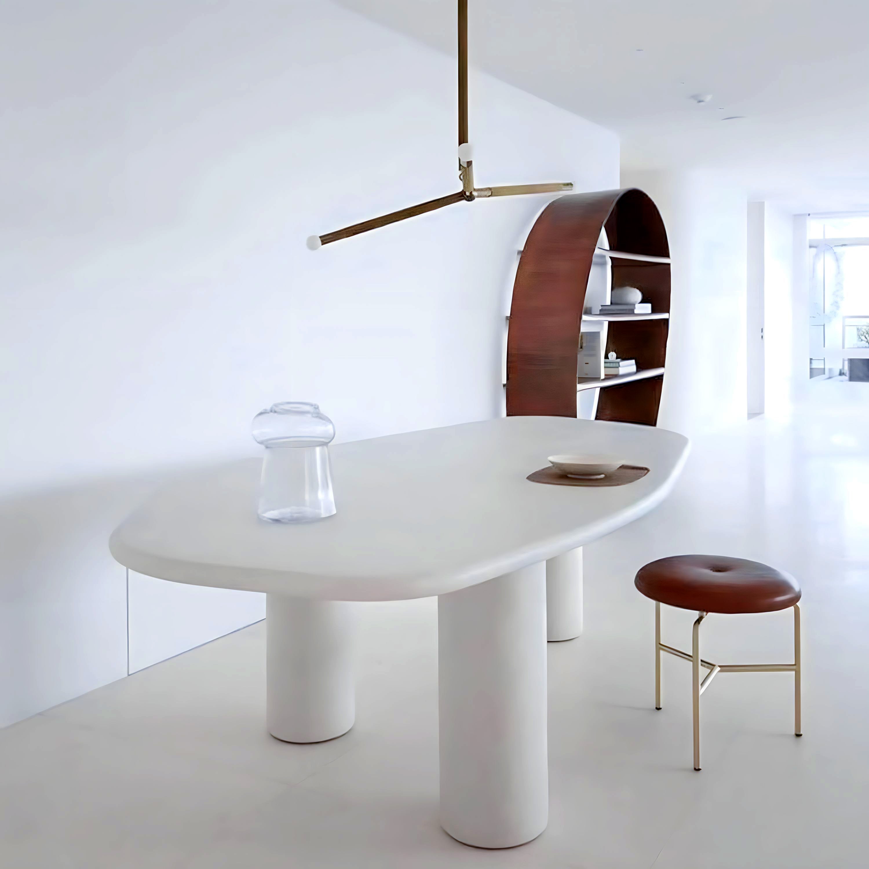 Cave Dining Table