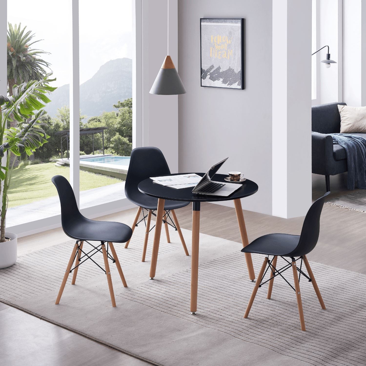 Valmes Table - Valyou