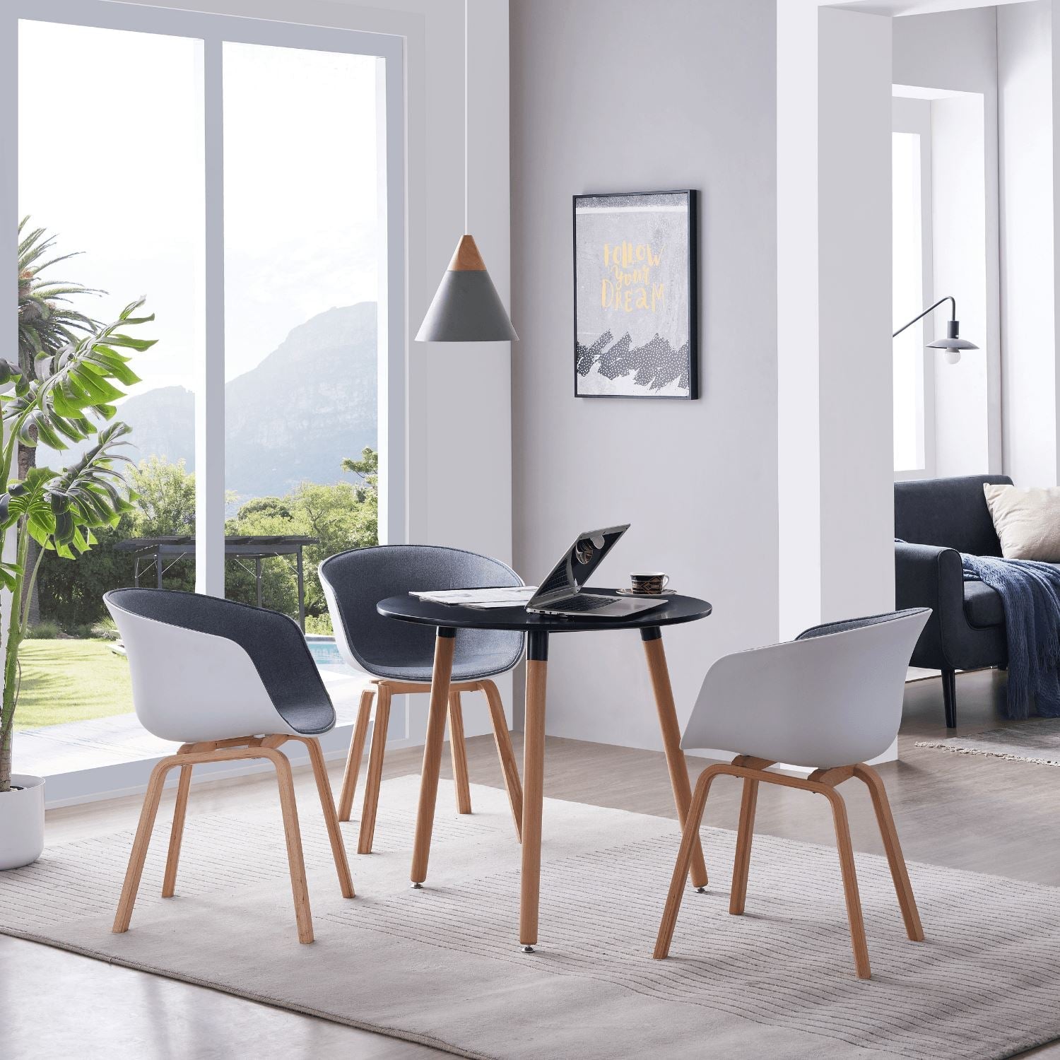 Valmes Table - Valyou
