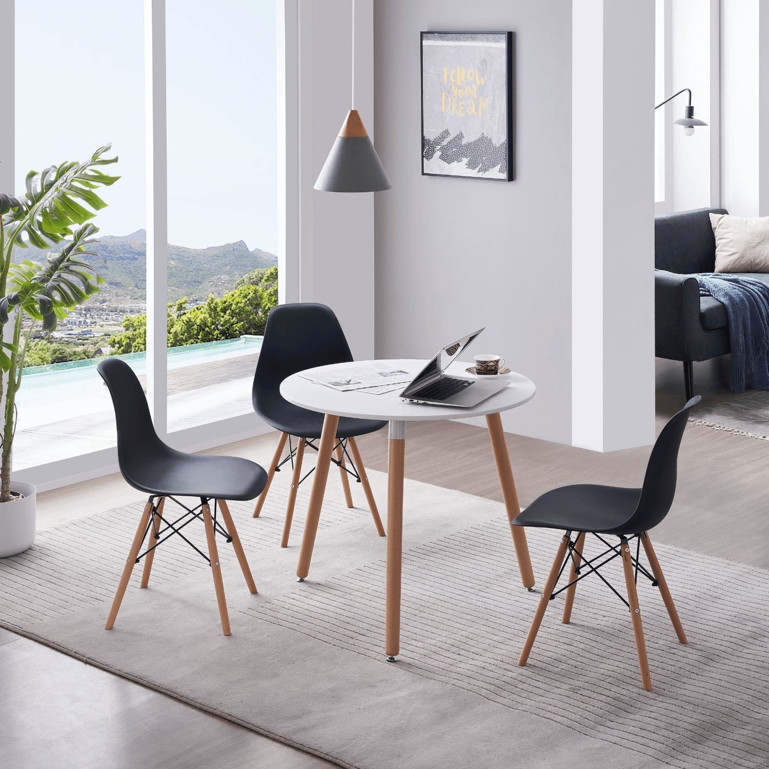 Valmes Table - Valyou