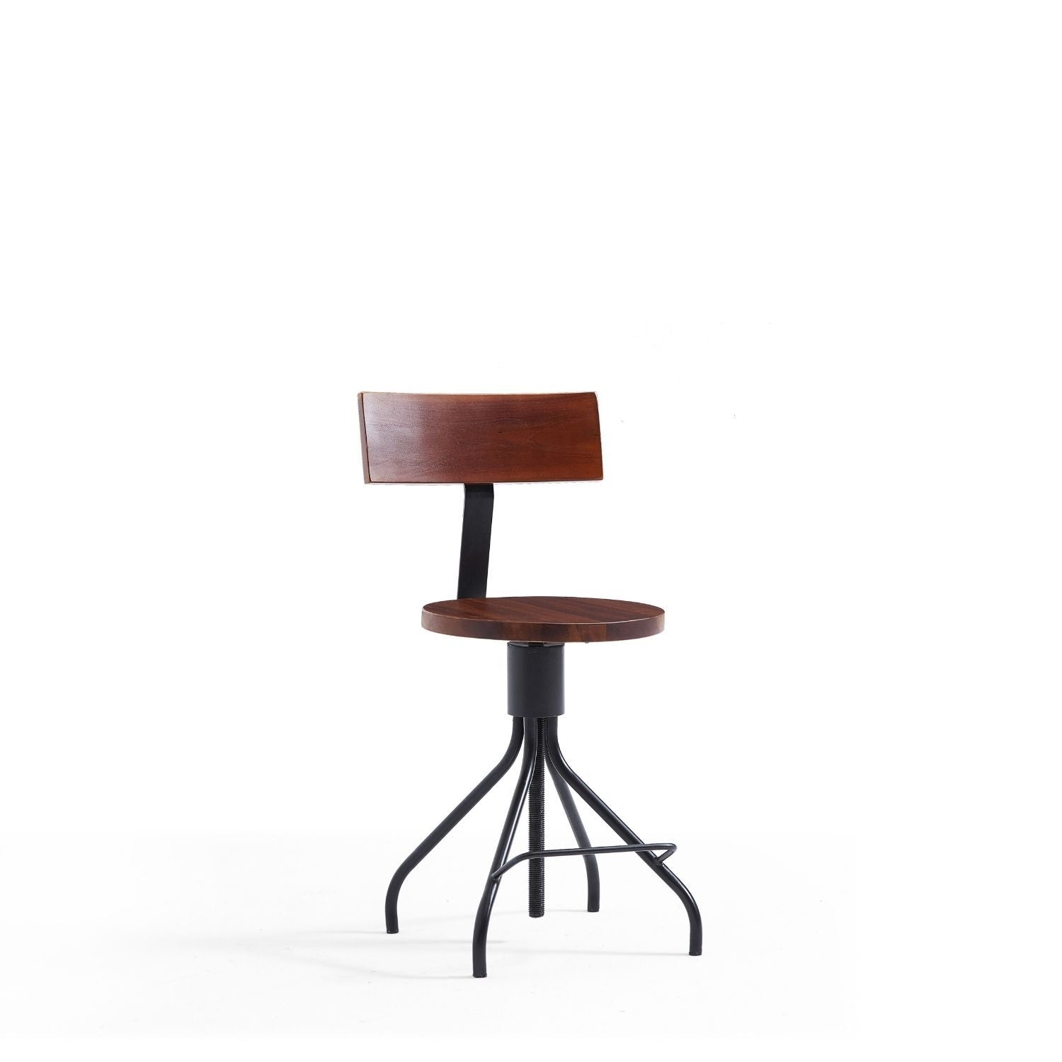 Crosby Stool Chair Foundry
